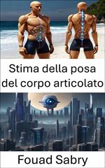 Stima della posa del corpo articolato