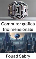 Computer grafica tridimensionale