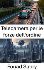 Telecamera per le forze dell'ordine