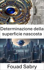 Determinazione della superficie nascosta