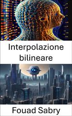 Interpolazione bilineare