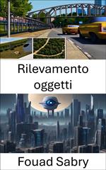 Rilevamento oggetti