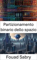 Partizionamento binario dello spazio