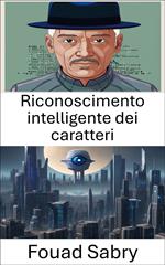 Riconoscimento intelligente dei caratteri