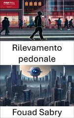 Rilevamento pedonale