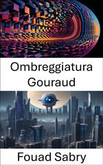 Ombreggiatura Gouraud