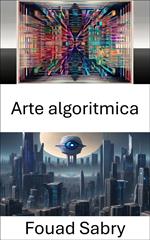 Arte algoritmica