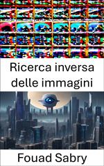 Ricerca inversa delle immagini