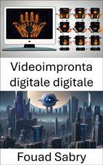 Videoimpronta digitale digitale