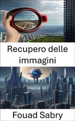 Recupero delle immagini