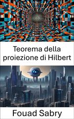 Teorema della proiezione di Hilbert