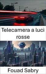 Telecamera a luci rosse