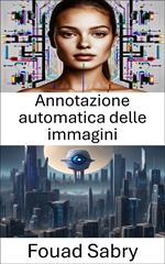 Annotazione automatica delle immagini