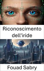 Riconoscimento dell'iride