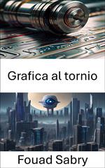 Grafica al tornio