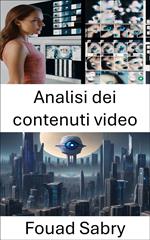 Analisi dei contenuti video