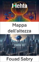 Mappa dell'altezza