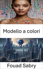 Modello a colori