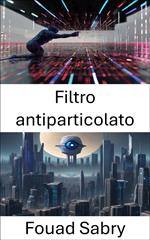 Filtro antiparticolato