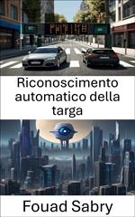 Riconoscimento automatico della targa