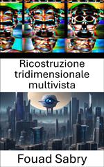 Ricostruzione tridimensionale multivista