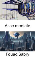 Asse mediale