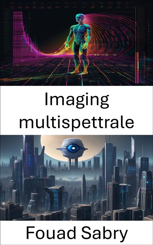 Imaging multispettrale - Fouad Sabry,Cosimo Pinto - ebook