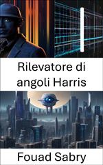 Rilevatore di angoli Harris