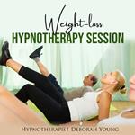 Weight-Loss Hypnotherapy Session