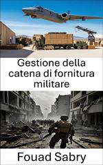 Gestione della catena di fornitura militare