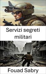 Servizi segreti militari