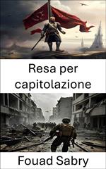 Resa per capitolazione