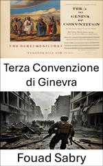 Terza Convenzione di Ginevra