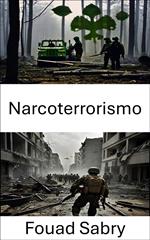 Narcoterrorismo