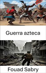 Guerra azteca