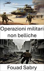 Operazioni militari non belliche