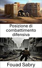 Posizione di combattimento difensiva