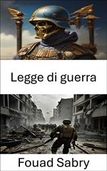 Legge di guerra