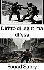 Diritto di legittima difesa