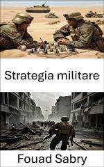 Strategia militare