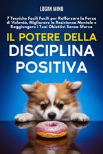 Il Potere della Disciplina Positiva