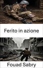 Ferito in azione