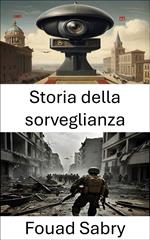 Storia della sorveglianza