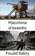 Macchina d'assedio