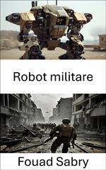 Robot militare