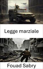 Legge marziale