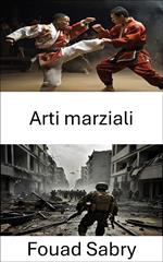 Arti marziali