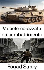 Veicolo corazzato da combattimento