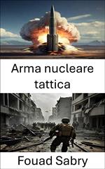 Arma nucleare tattica