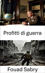 Profitti di guerra